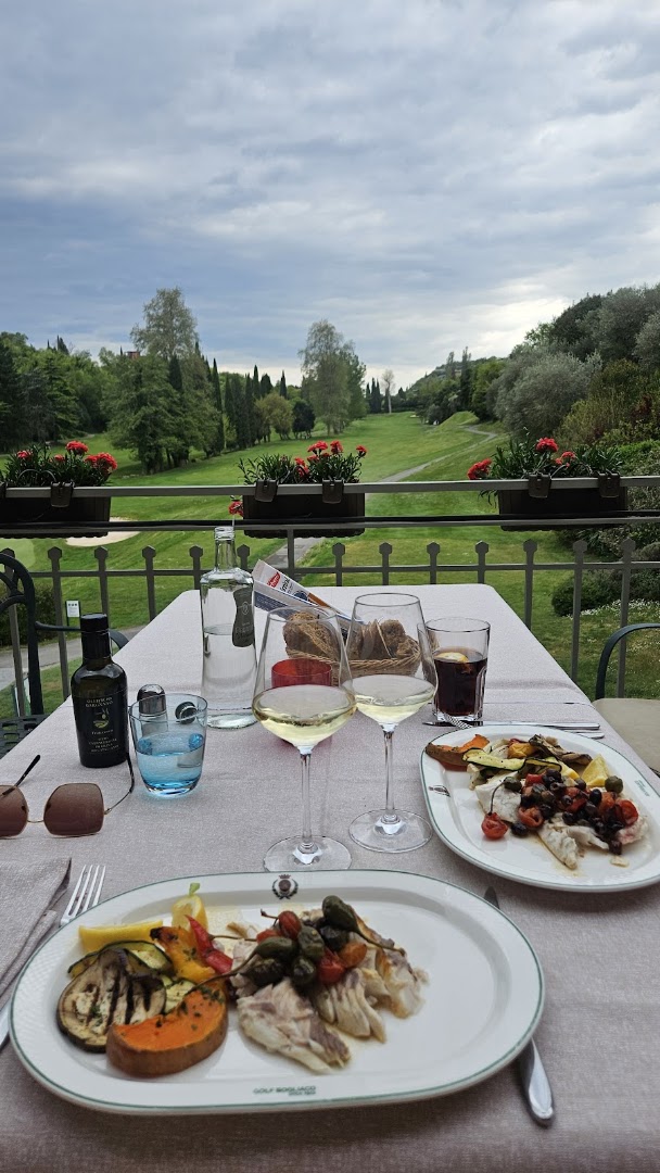 Ristorante Golf Bogliaco