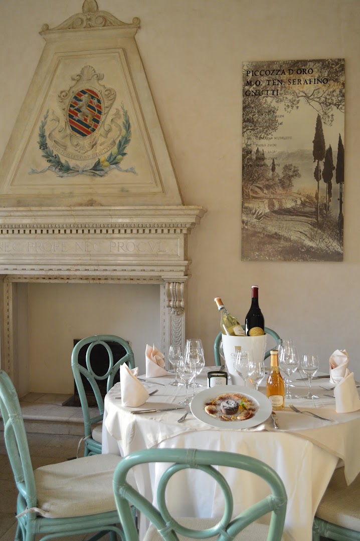 Ristorante Golf Bogliaco