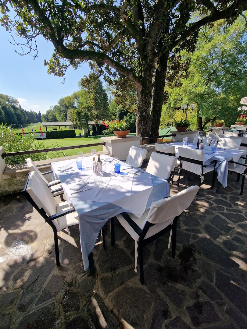 Ristorante Golf Club Condulmer