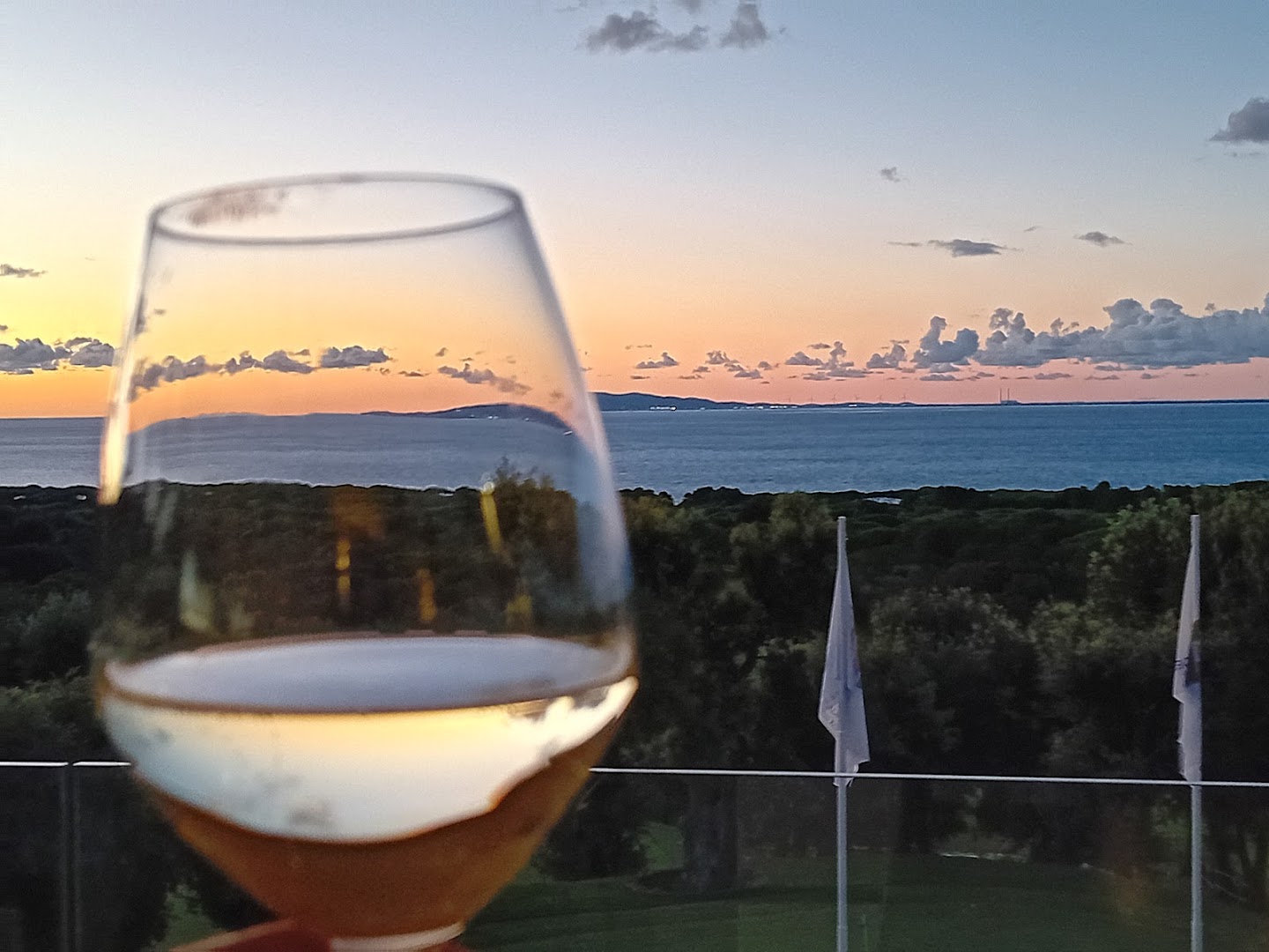 Ristorante Golf Club Punta Ala