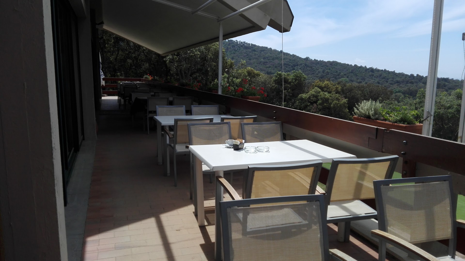 Ristorante Golf Club Punta Ala