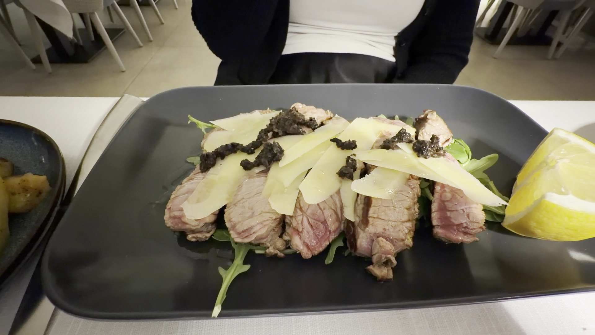 Ristorante Golf Club Punta Ala