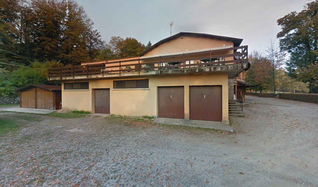 Ristorante Golf da Tino, Gignese