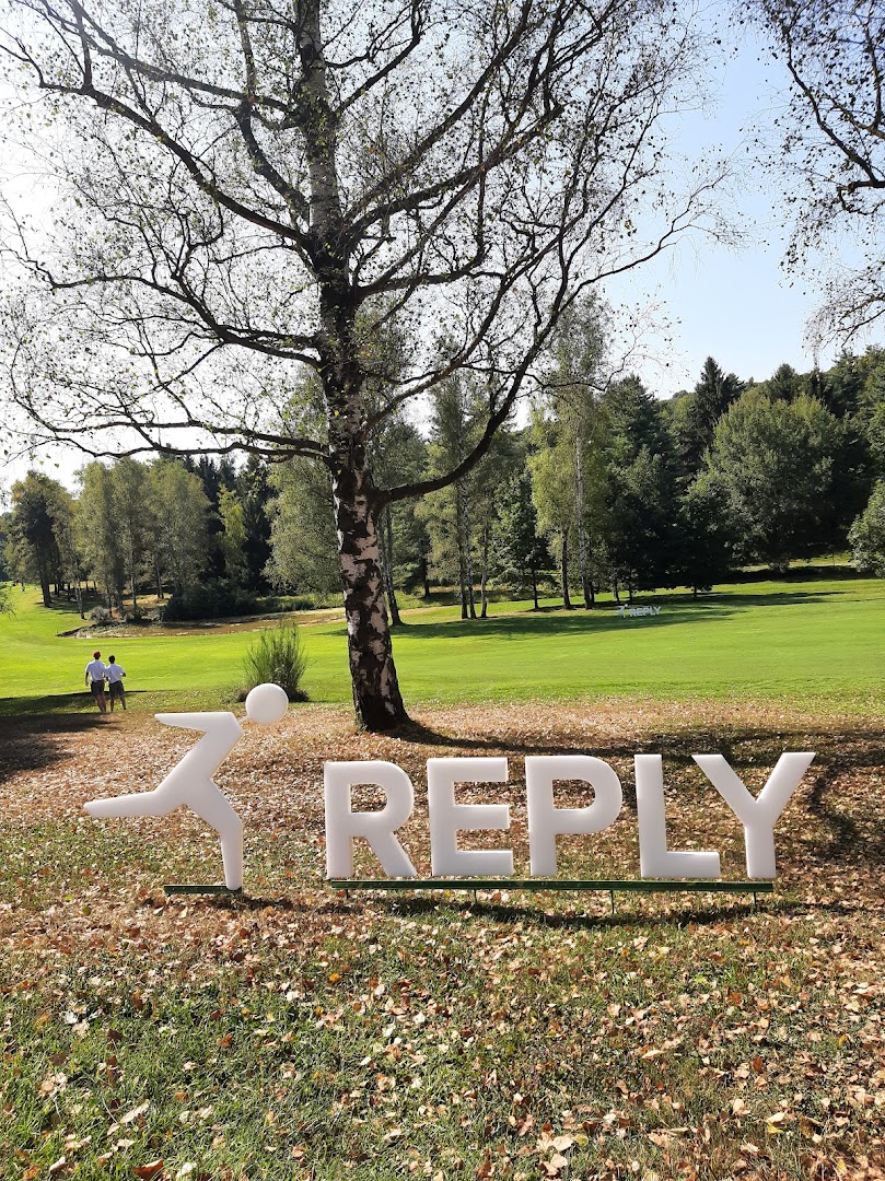 Ristorante Golf Hotel Le Betulle