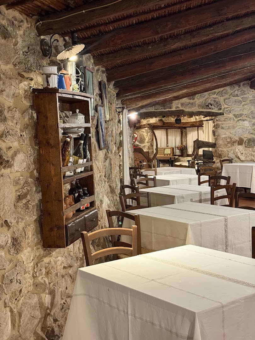 Ristorante Golgo