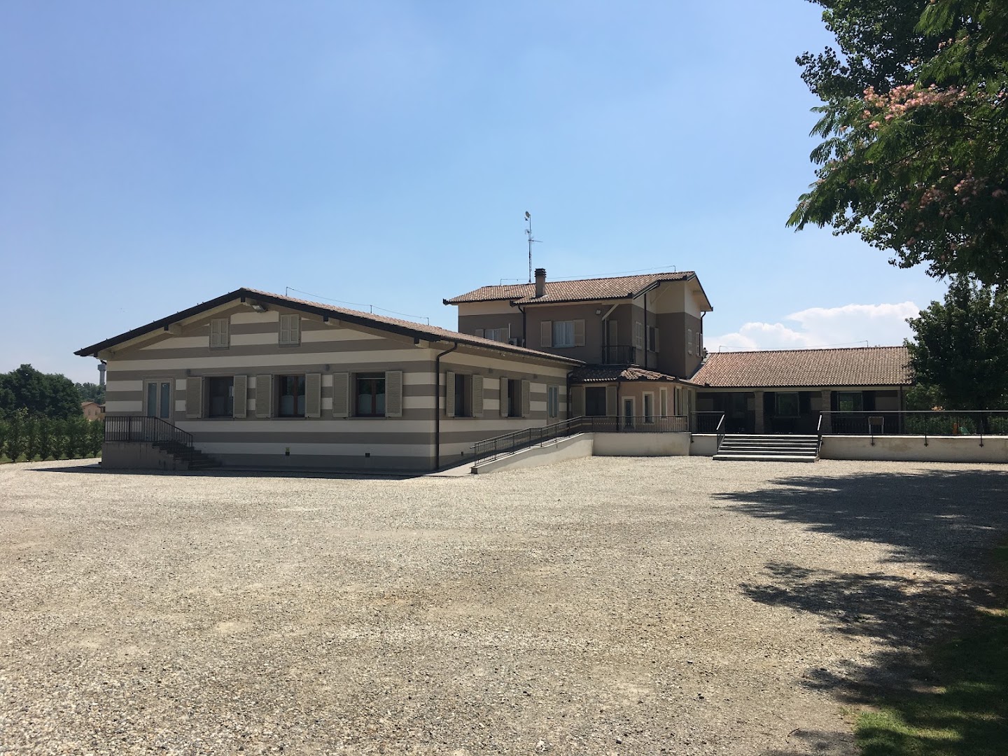 Ristorante Gomedo