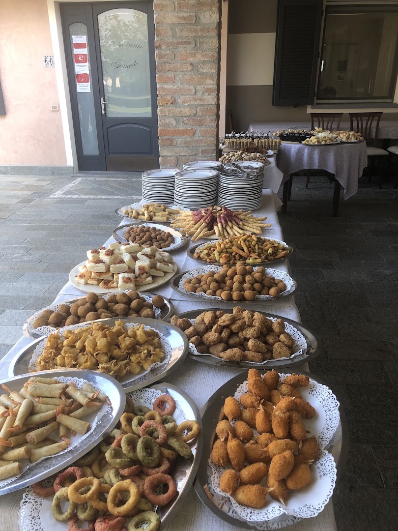 Ristorante Gomedo