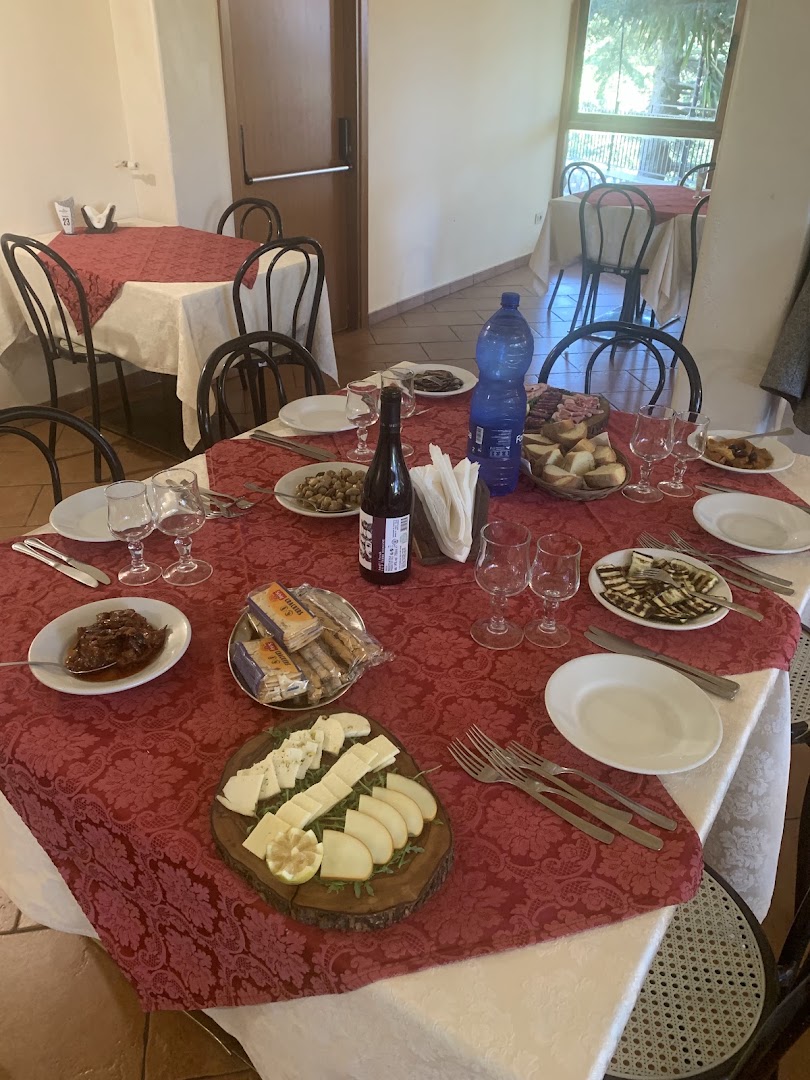 Ristorante Gorgo del Drago