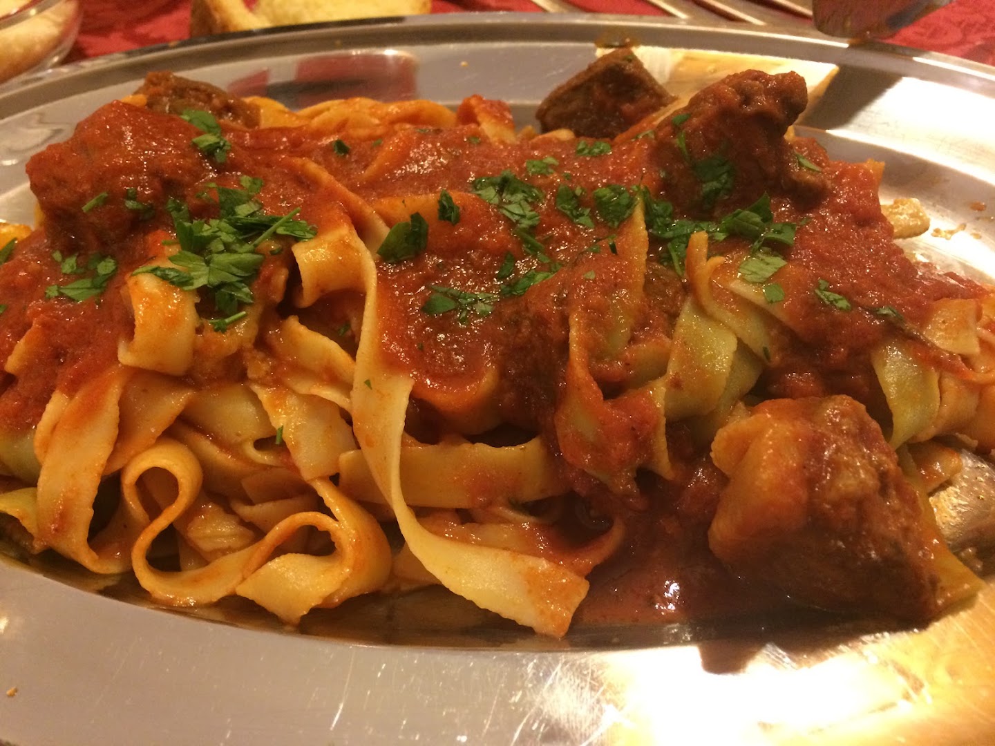 Ristorante Gorgo del Drago