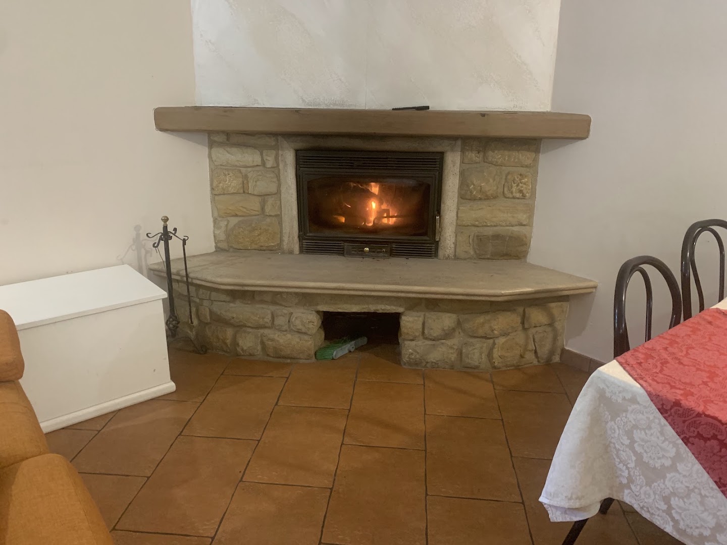 Ristorante Gorgo del Drago