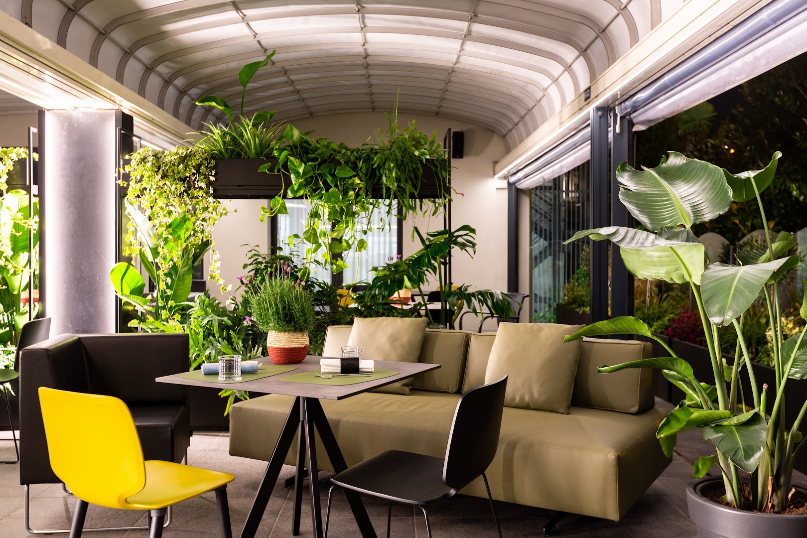 Ristorante GOTA