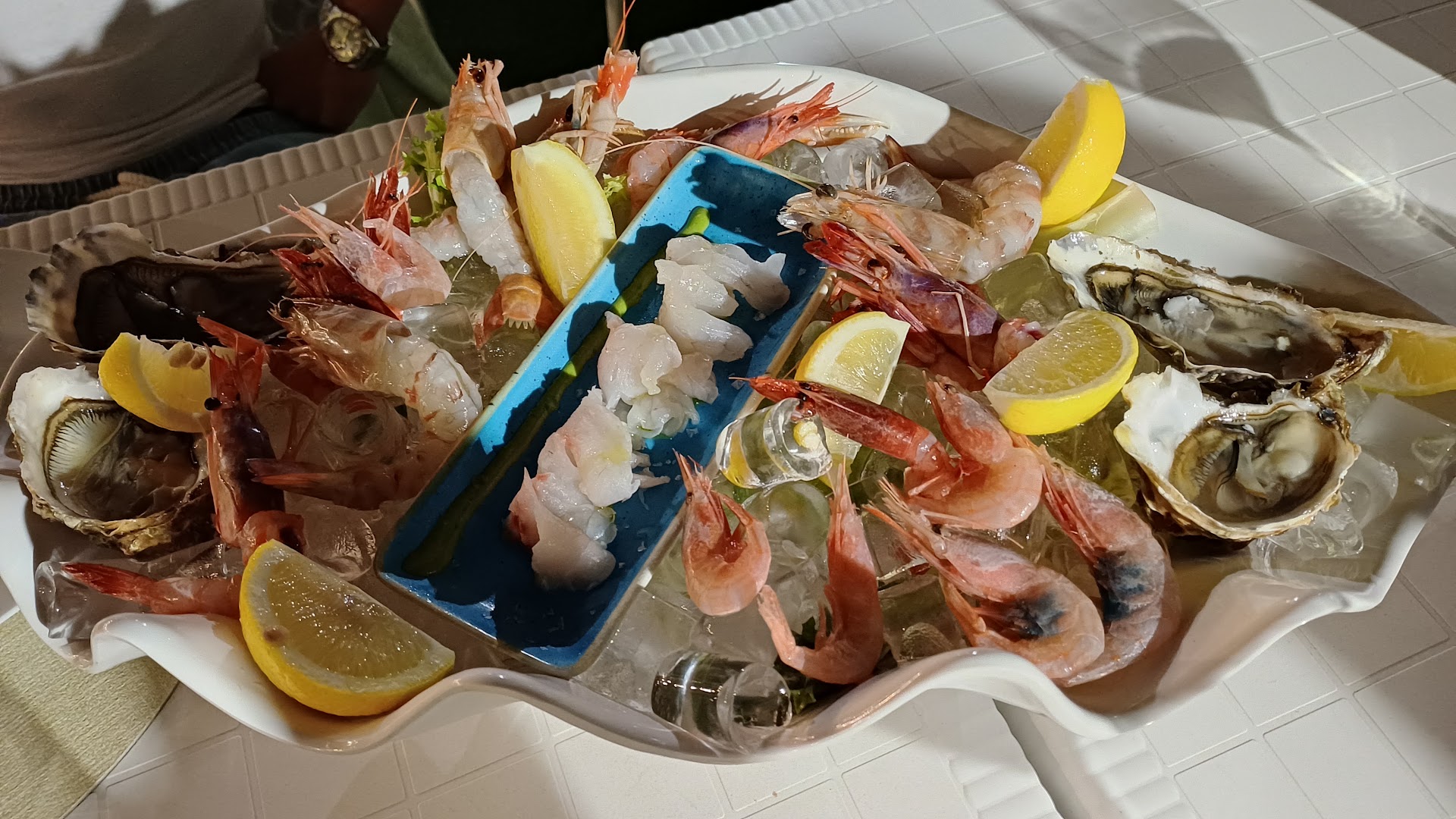 Ristorante Gotha Beach
