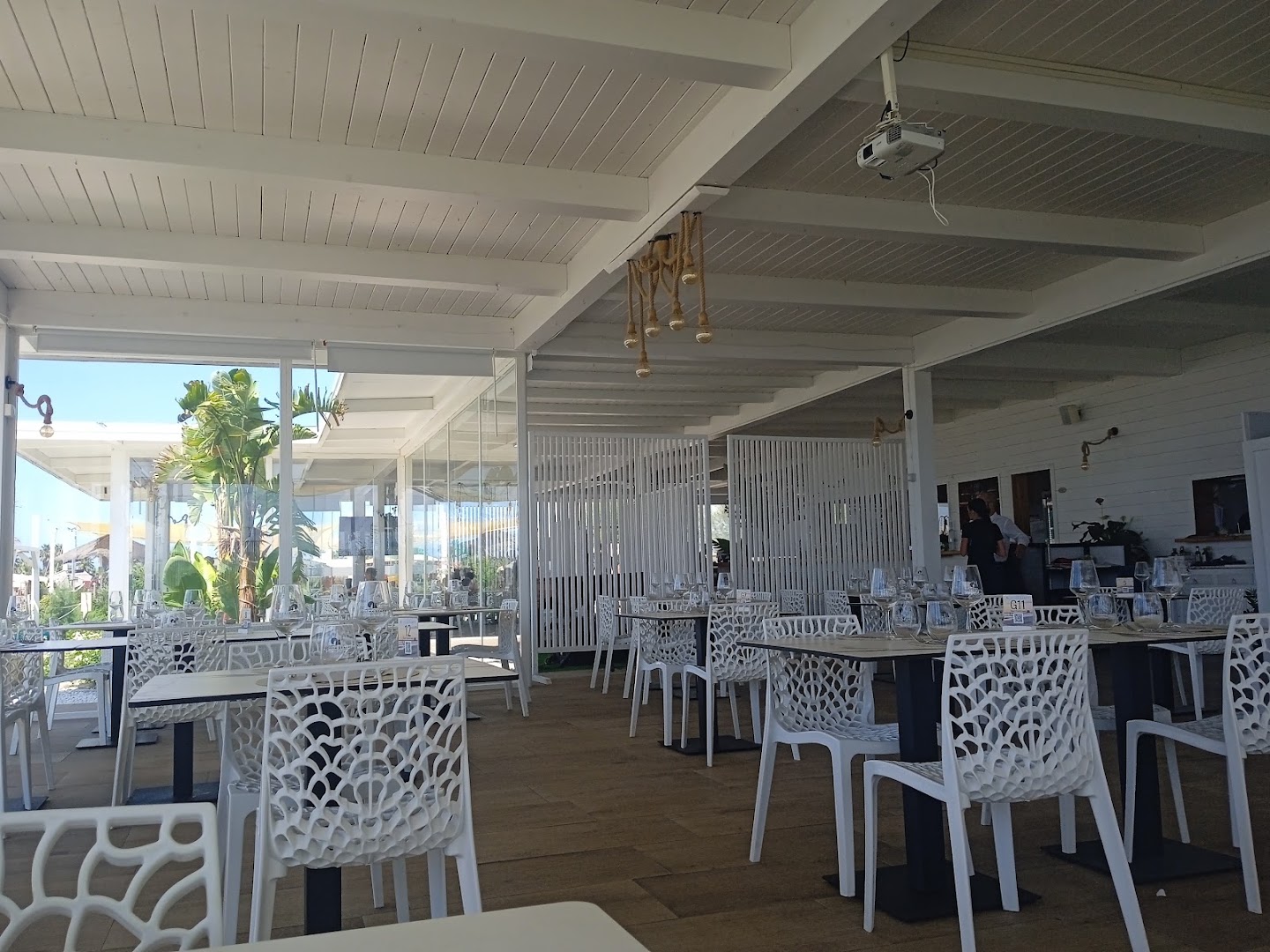 Ristorante Gotha Beach