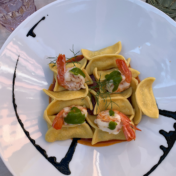 Ristorante Gourmet 32 Taormina