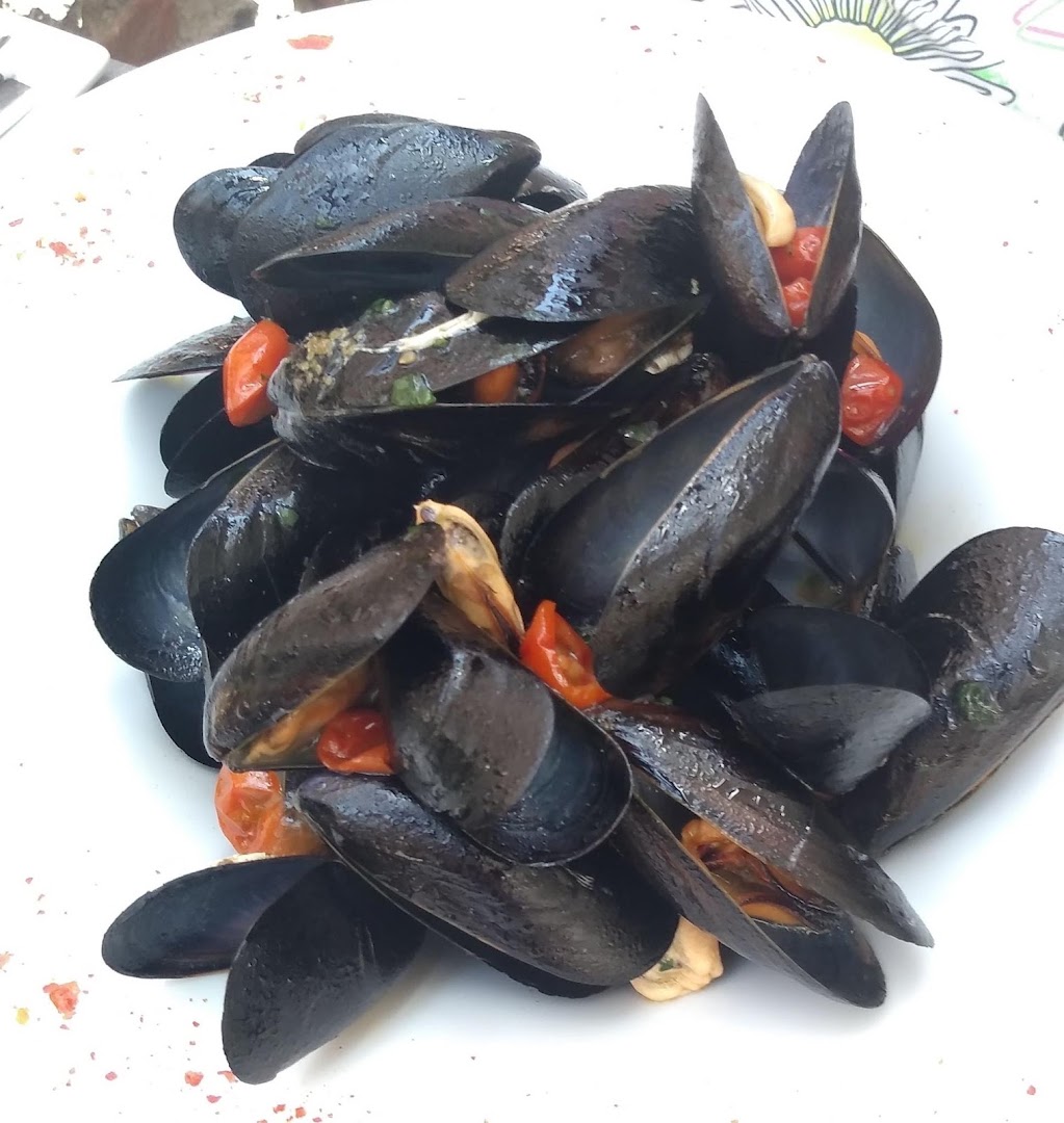 Ristorante Gourmet 32 Taormina