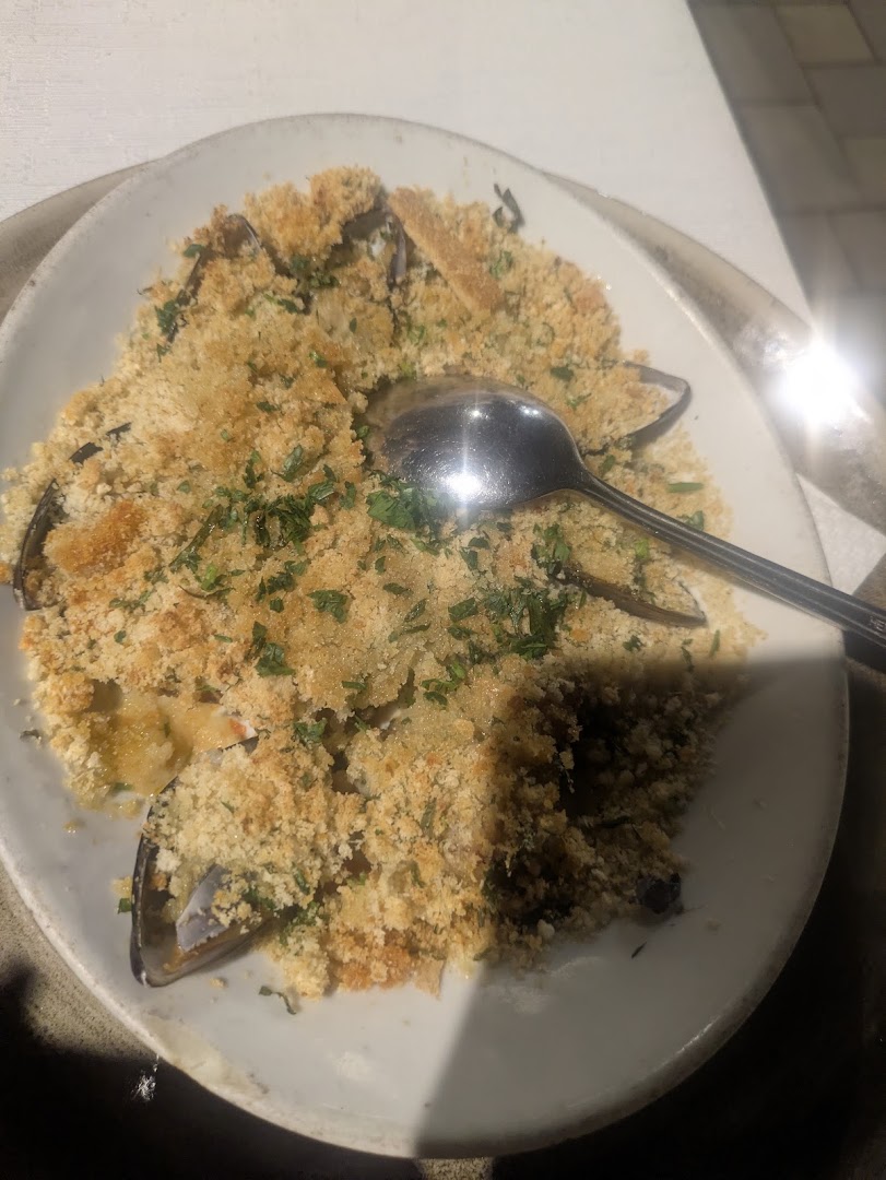 Ristorante-Gourmet I CAVADDARI