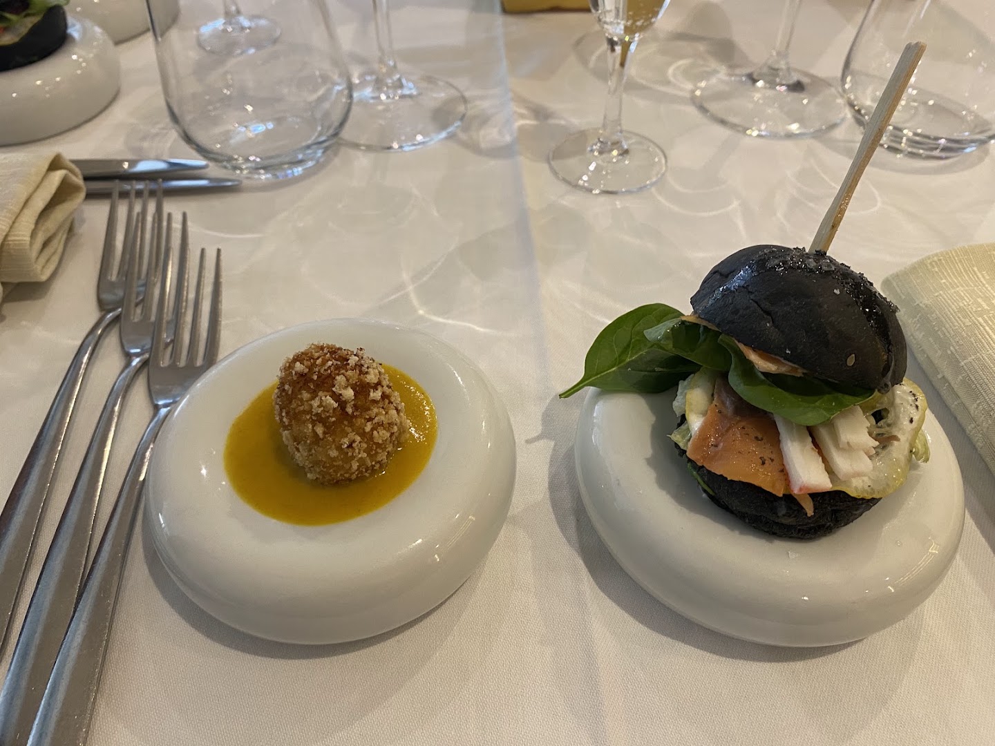 Ristorante-Gourmet I CAVADDARI