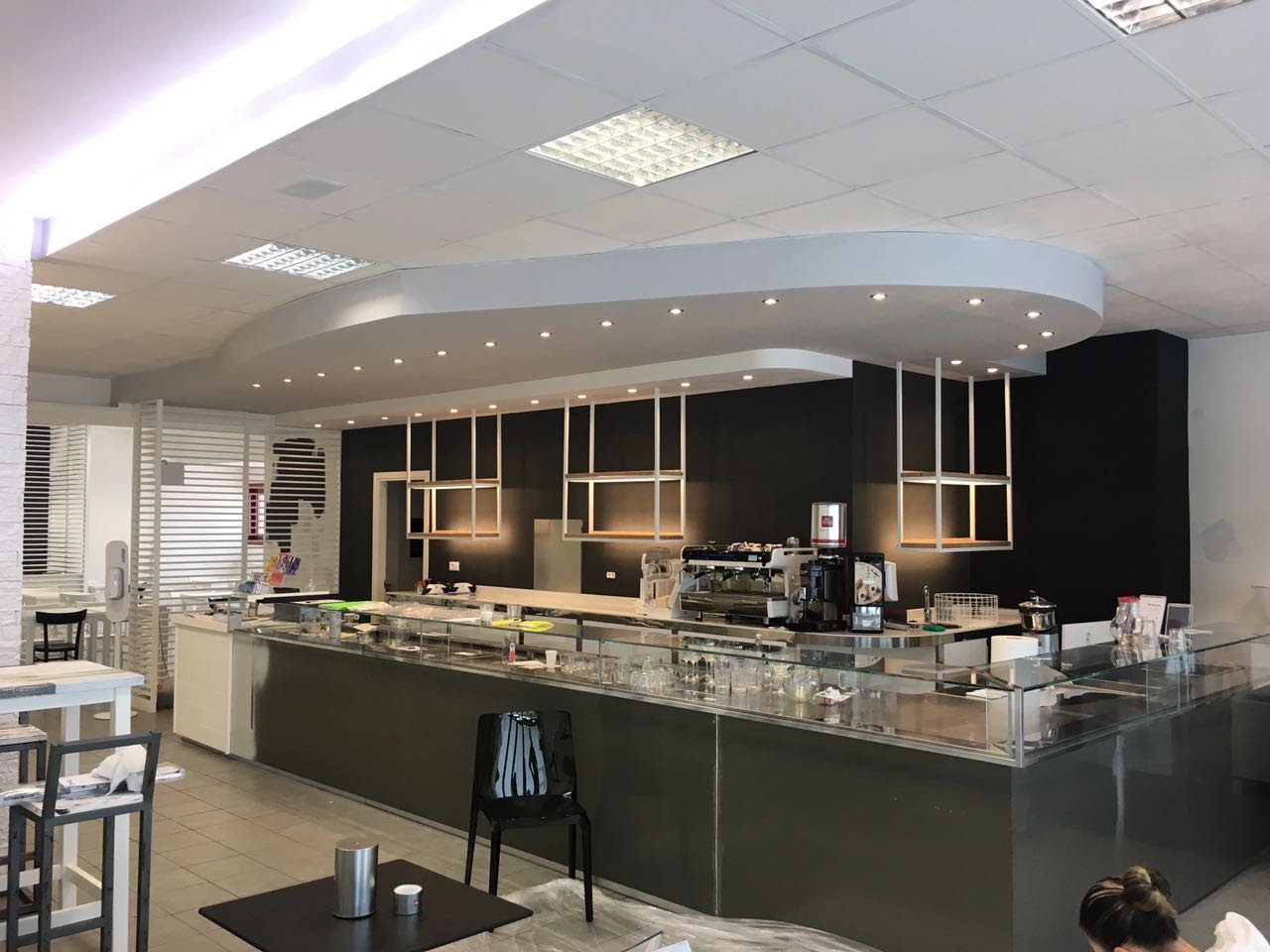 Ristorante Gourmetti - food life -