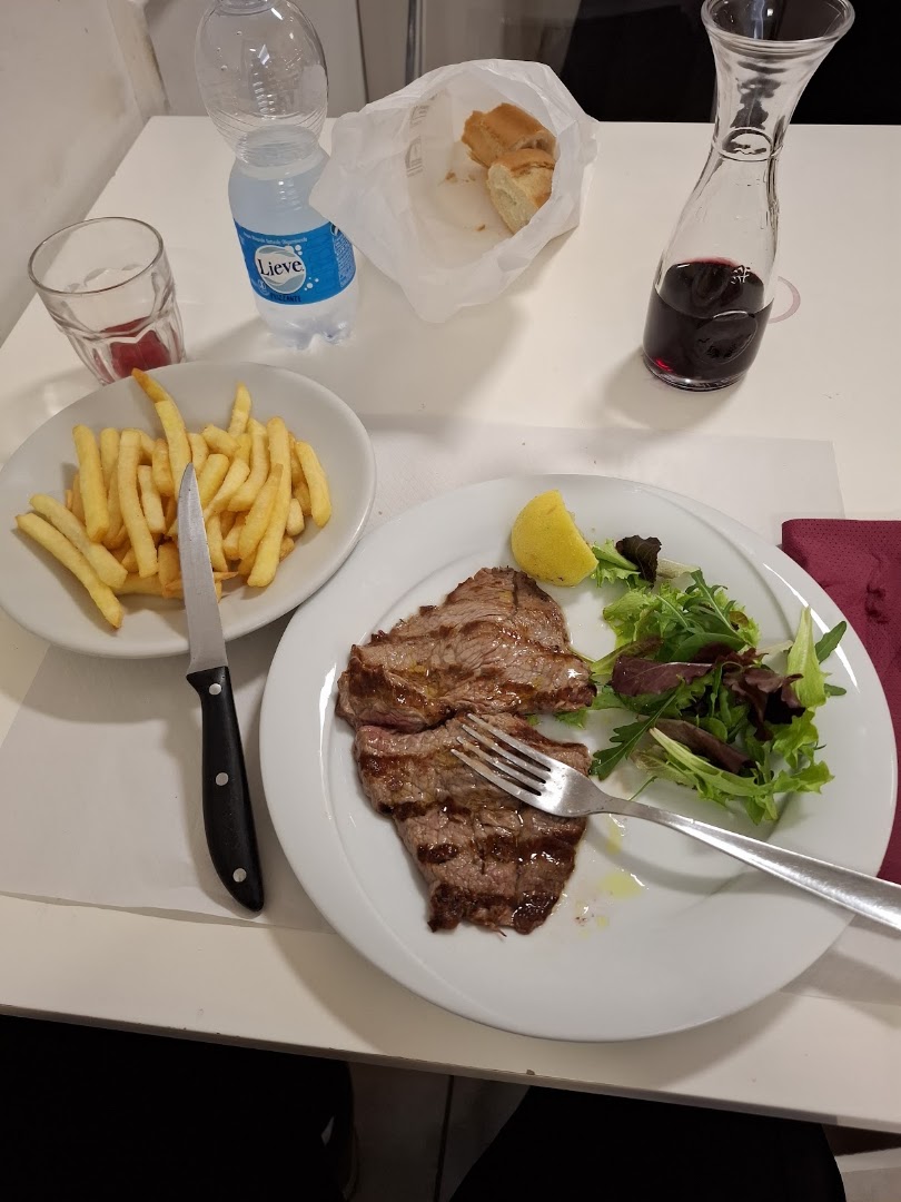 Ristorante Gourmetti - food life -, Cesena