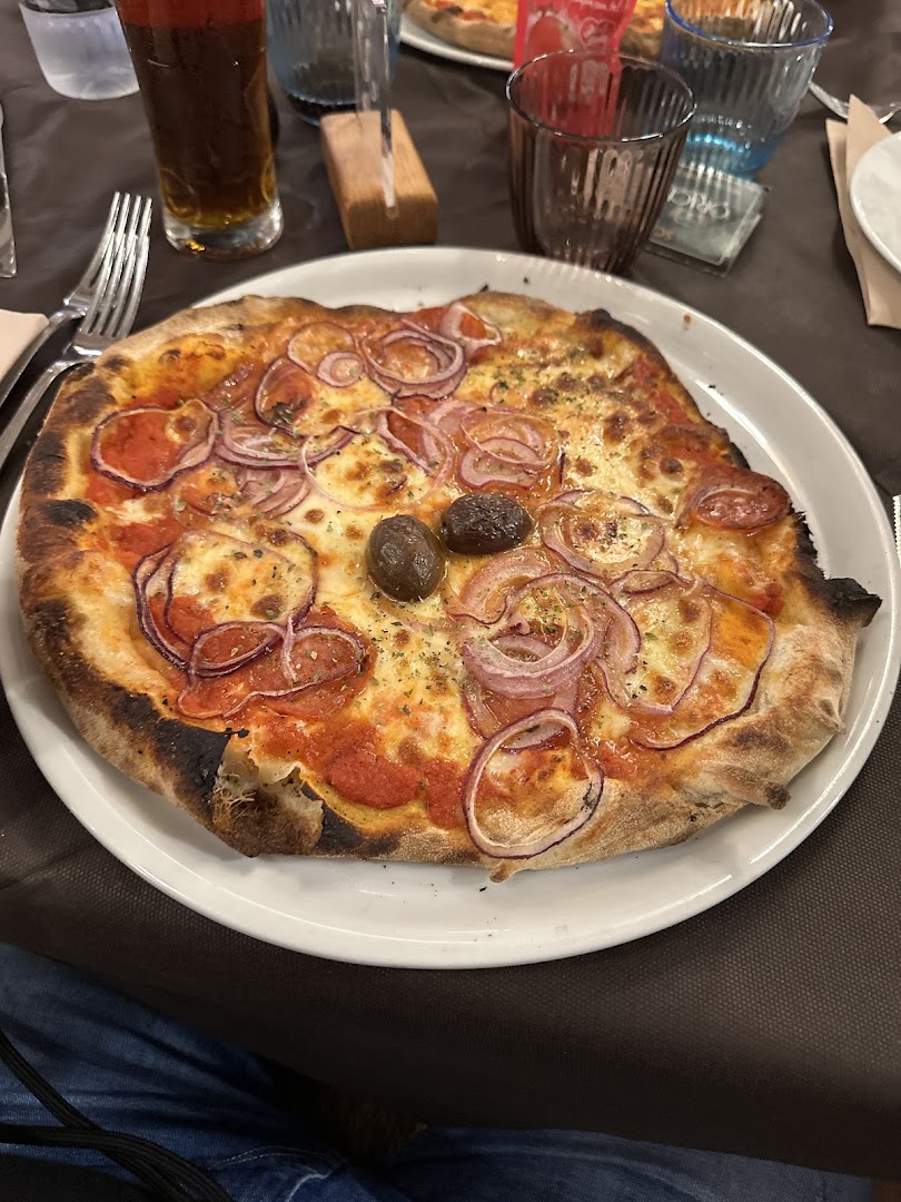 RISTORANTE GRACE Cinisi