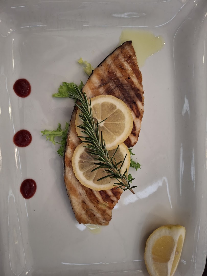 RISTORANTE GRACE Cinisi