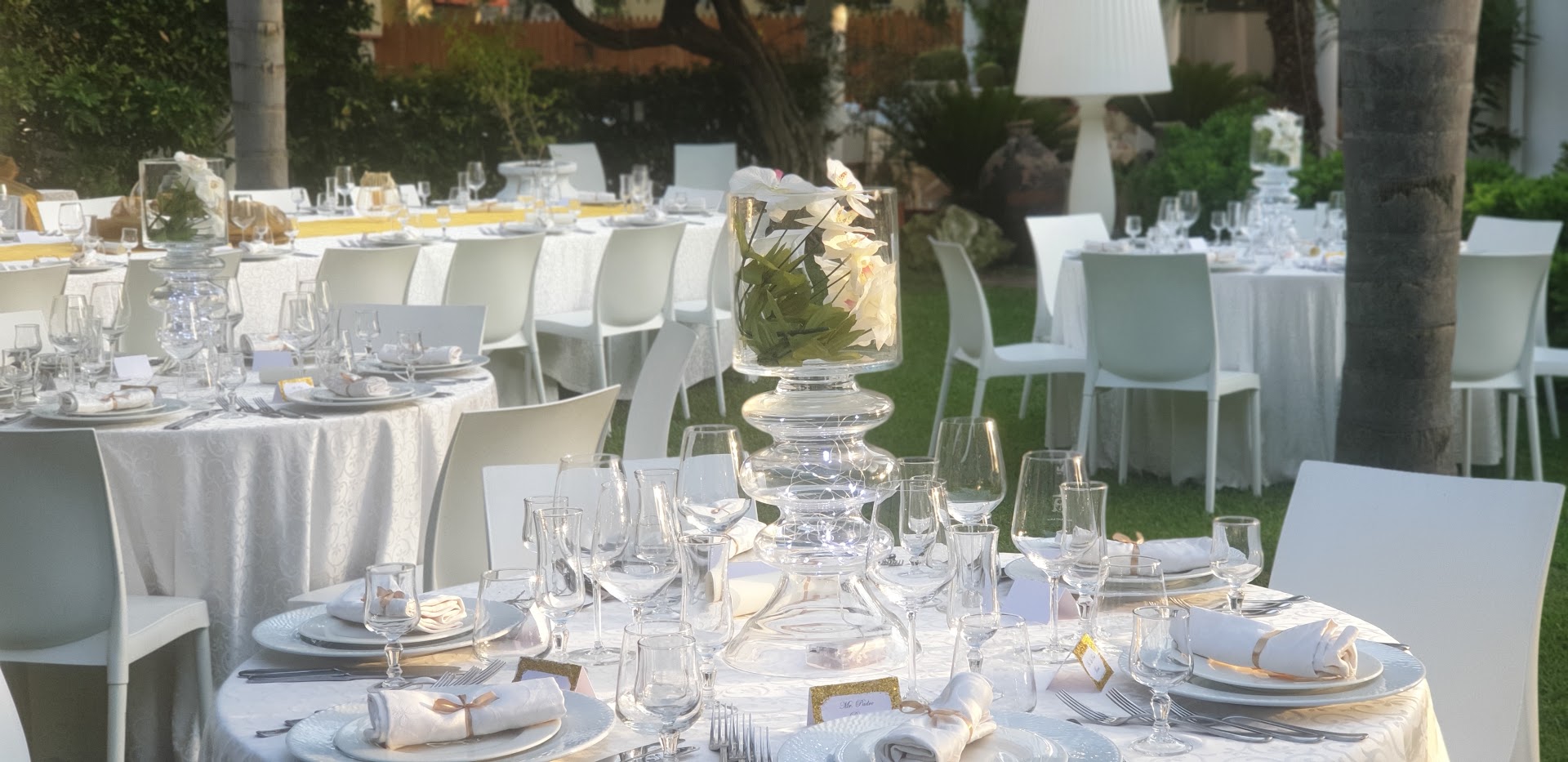 RISTORANTE GRACE Cinisi