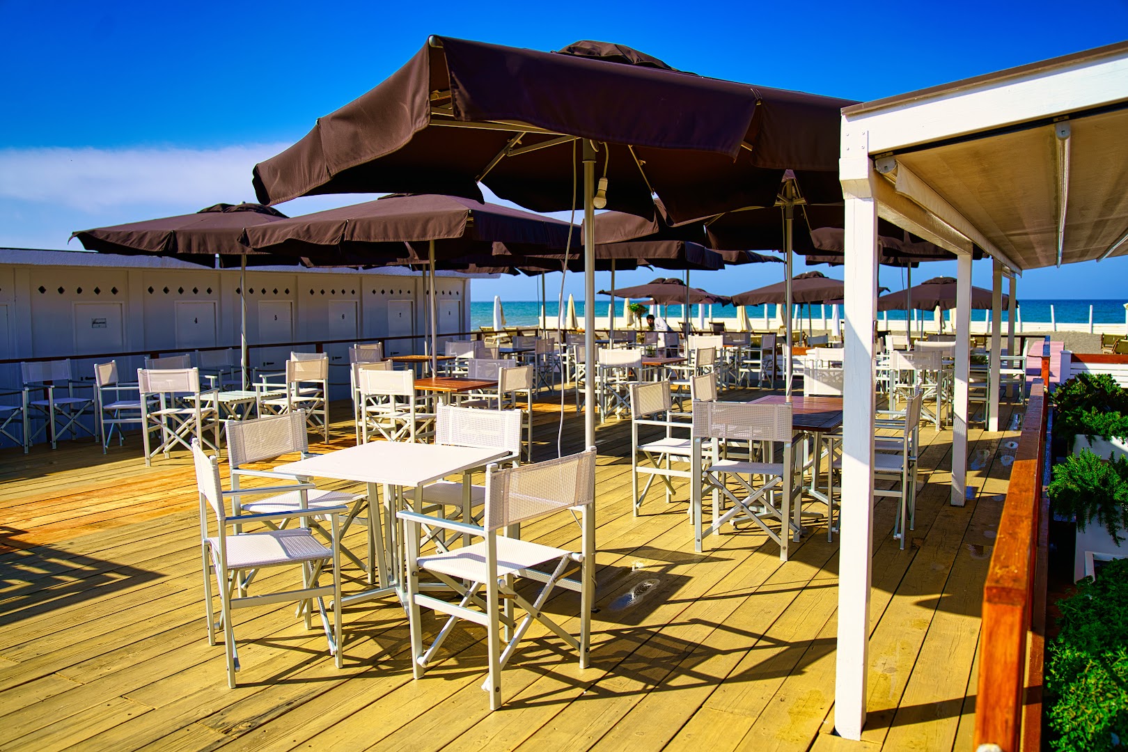 Ristorante Gradinoro
