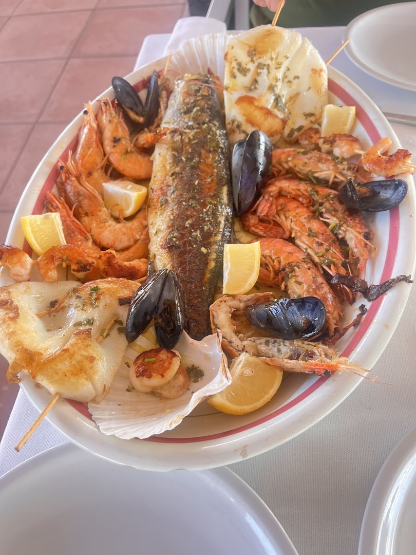 Ristorante Gradinoro