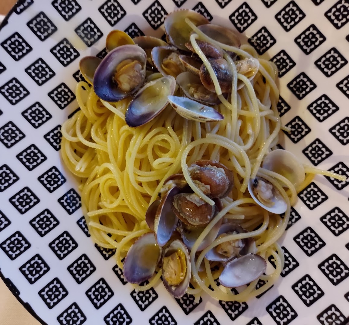 Ristorante Gradinoro