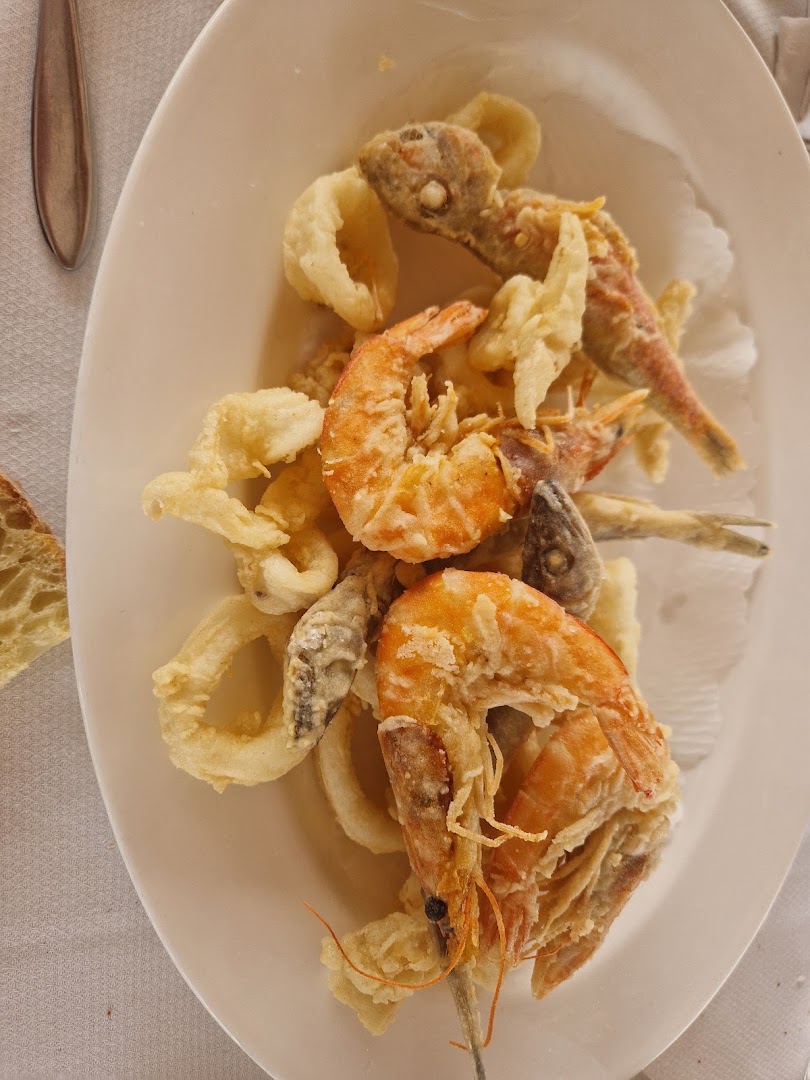 Ristorante Gradinoro
