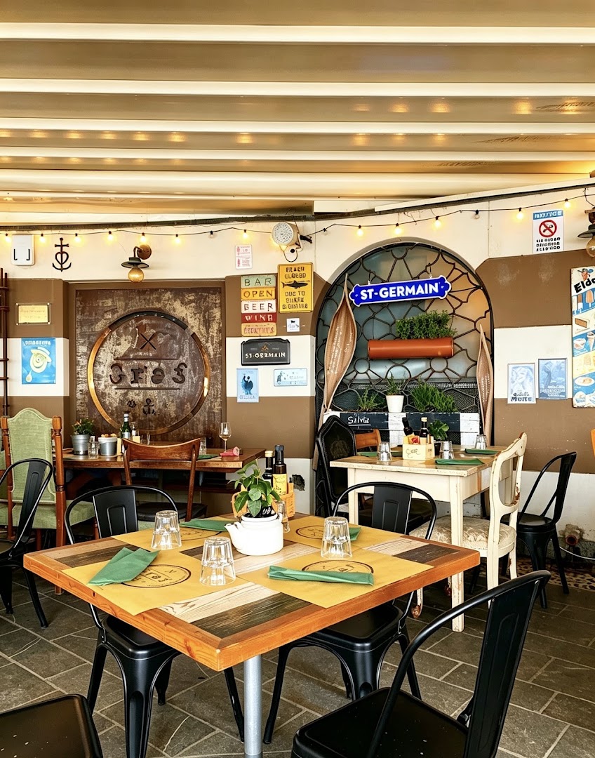 Ristorante Graf