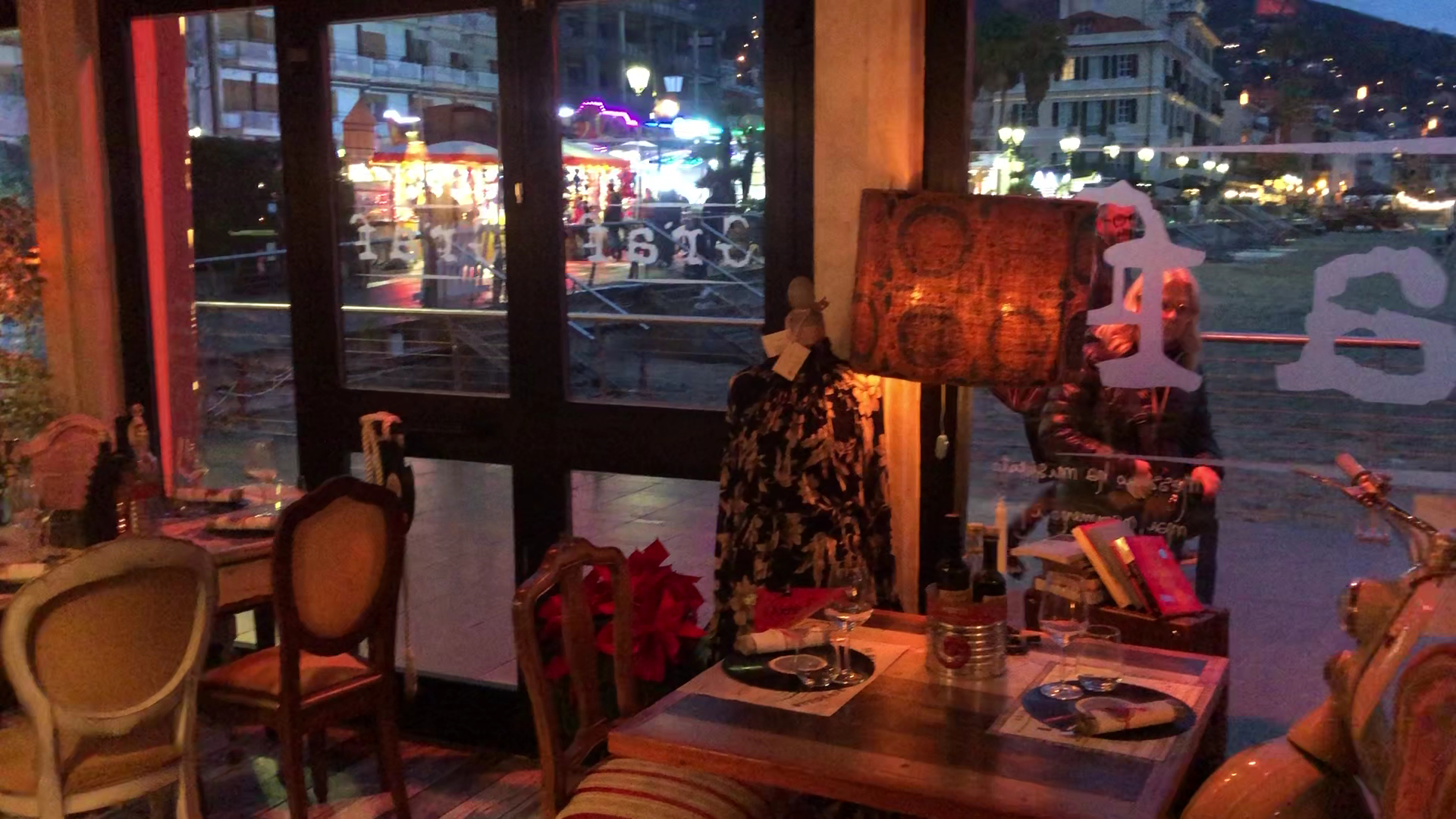 Ristorante Graf