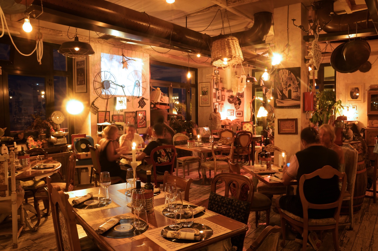 Ristorante Graf