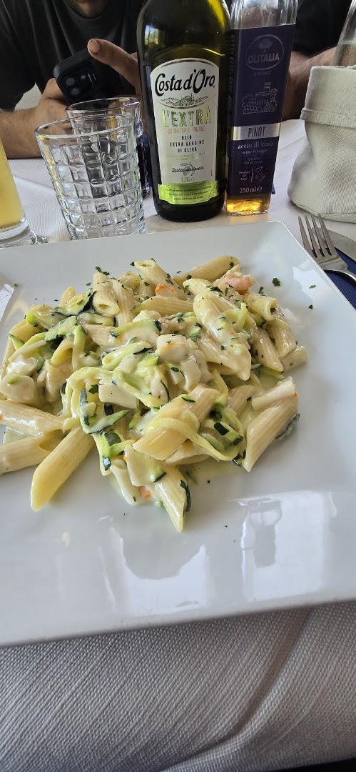 Ristorante Gramulì