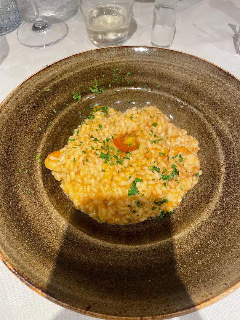 Ristorante Gramulì, Ono San Pietro