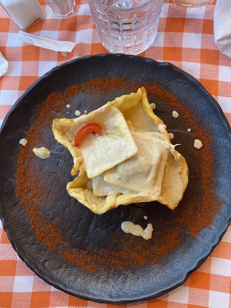 Ristorante Gramulì