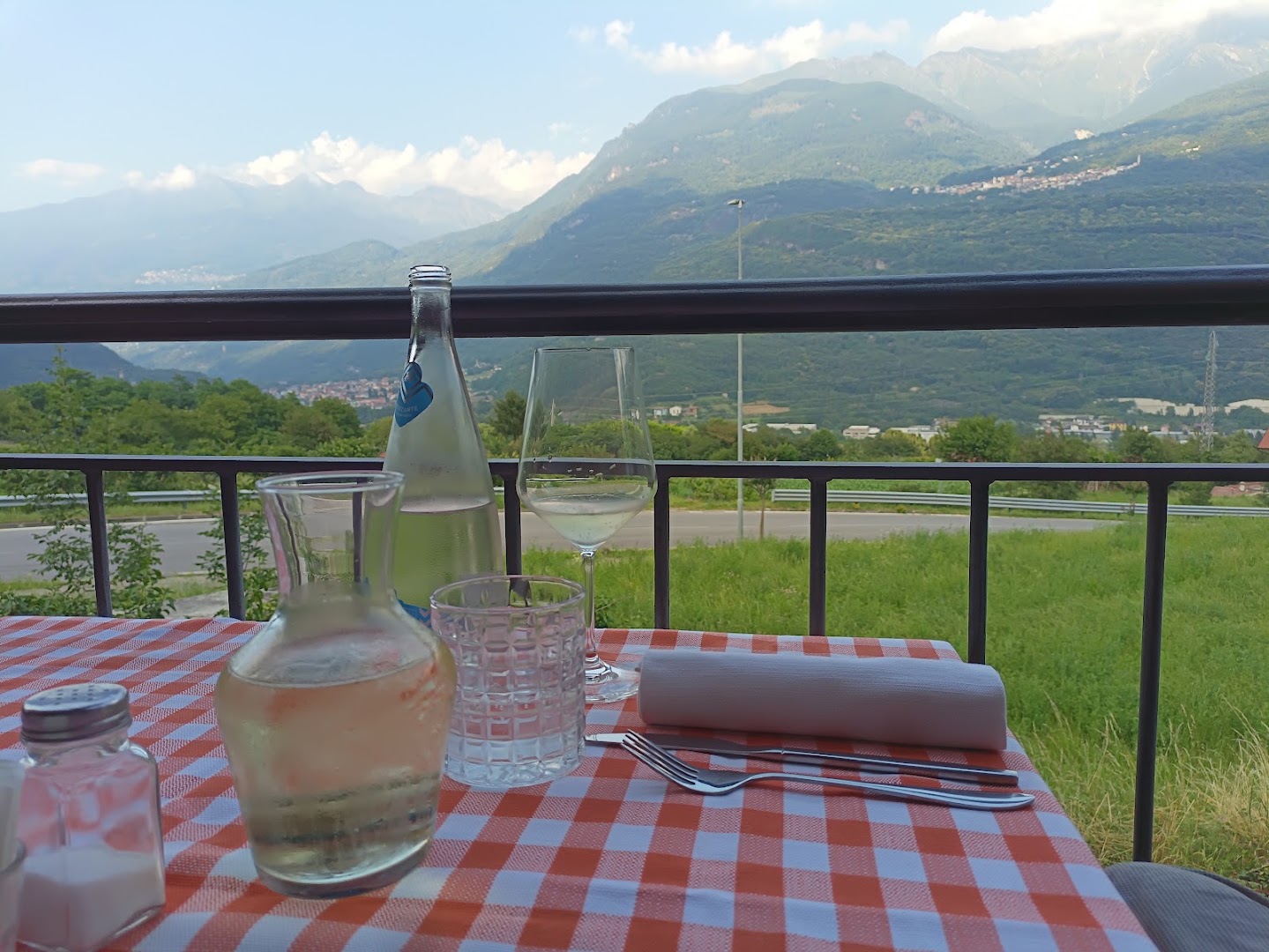 Ristorante Gramulì