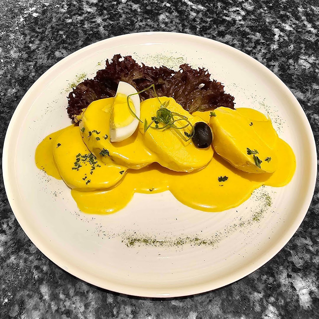 Ristorante Gran Gusto | Cucina Italiana-Peruviana