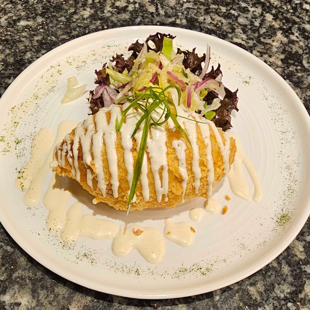 Ristorante Gran Gusto | Cucina Italiana-Peruviana, Vimodrone