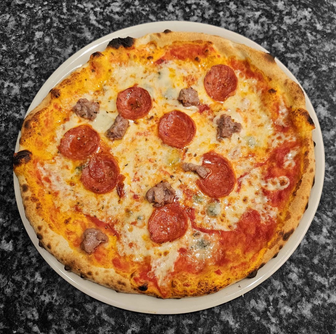 Ristorante Gran Gusto | Cucina Italiana-Peruviana
