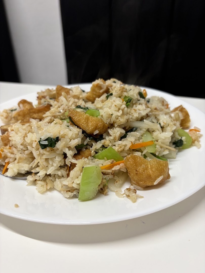 Ristorante Gran Gusto | 避风塘茶餐厅