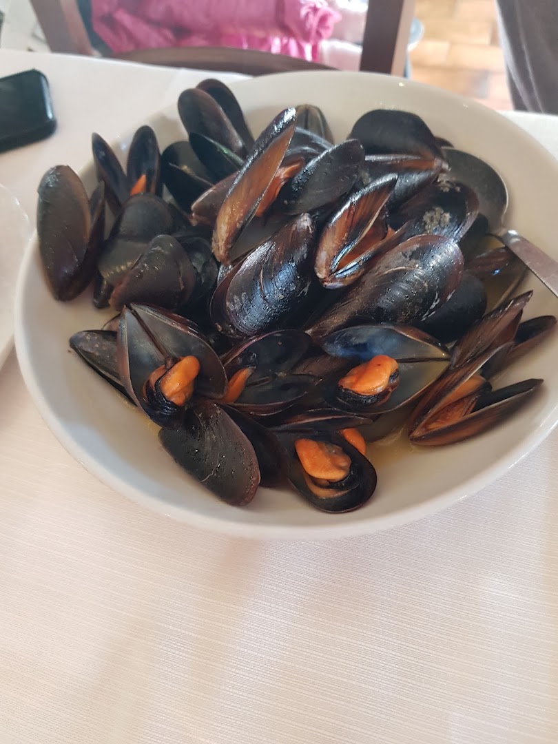 Ristorante Gran Sasso