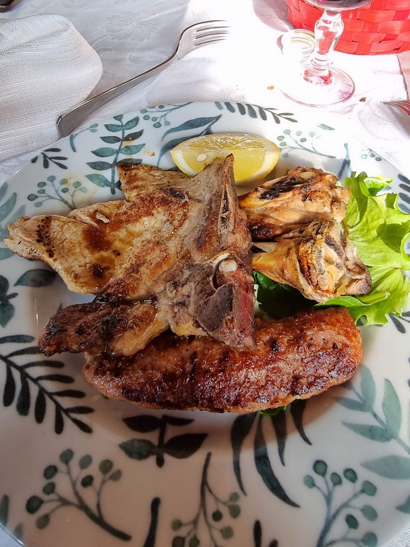 Ristorante Gran Sasso