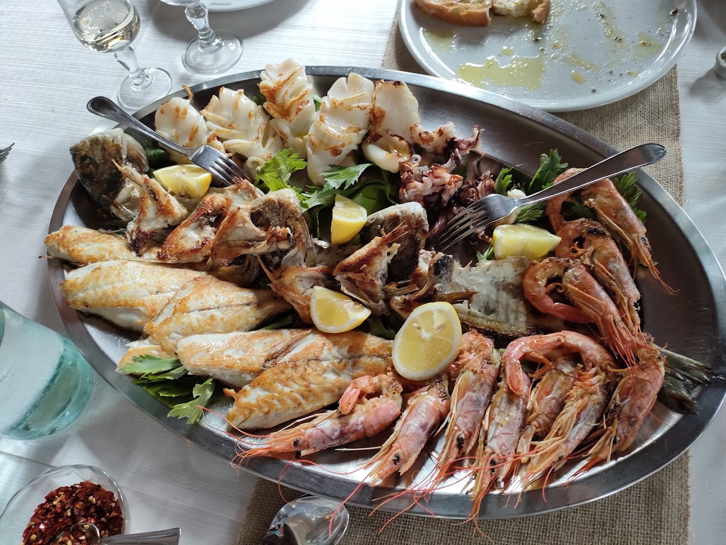 Ristorante Gran Sasso