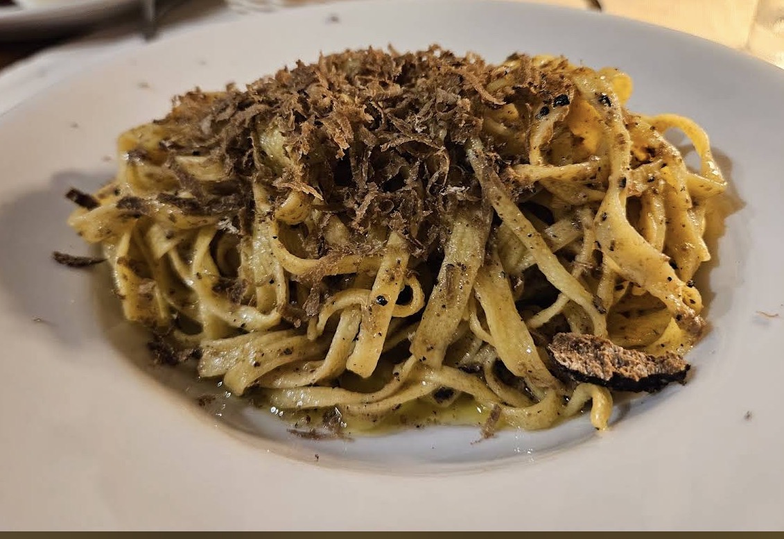 Ristorante Granaro Del Monte