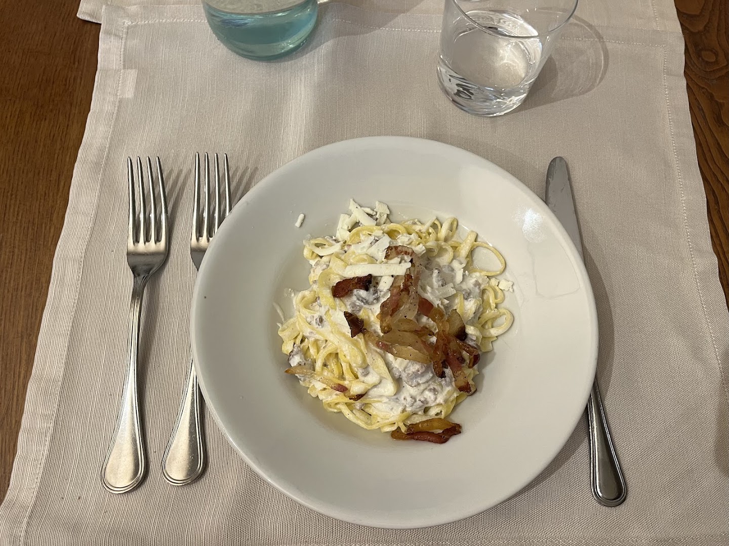 Ristorante Granaro Del Monte