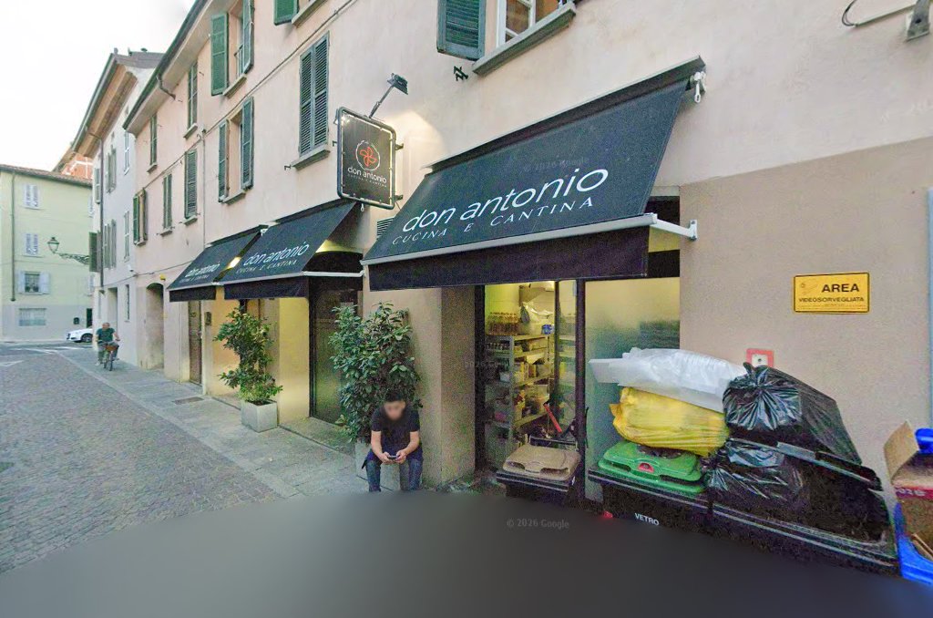 Ristorante GrandBlue