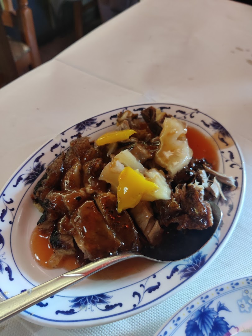 Ristorante Grande Cina, Pordenone