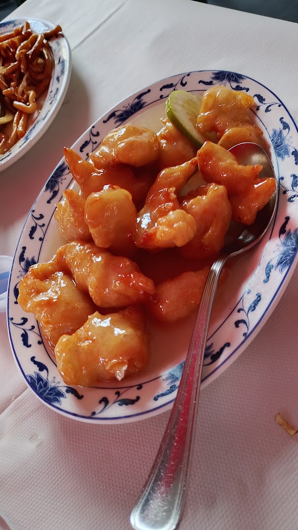 Ristorante Grande Cina