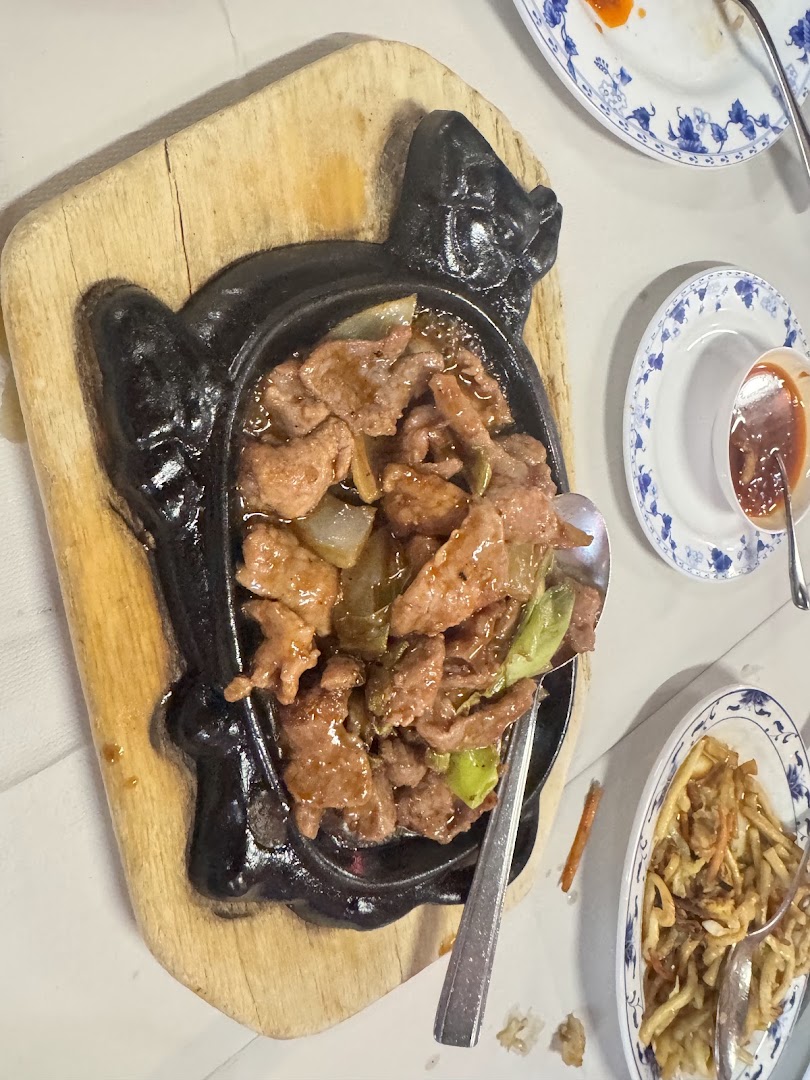 Ristorante Grande Cina